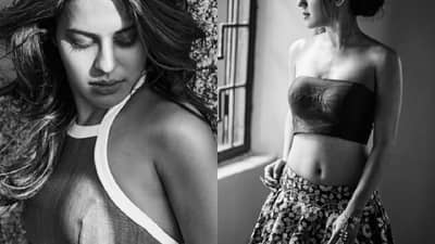 कपड्यांच्या आत सोनं कसं लपवायचं... युट्यूबवरून शिकली; रंगेल बापाची लेक असलेली प्रसिद्ध अभिनेत्री तुरुंगात फोडतेय खडी