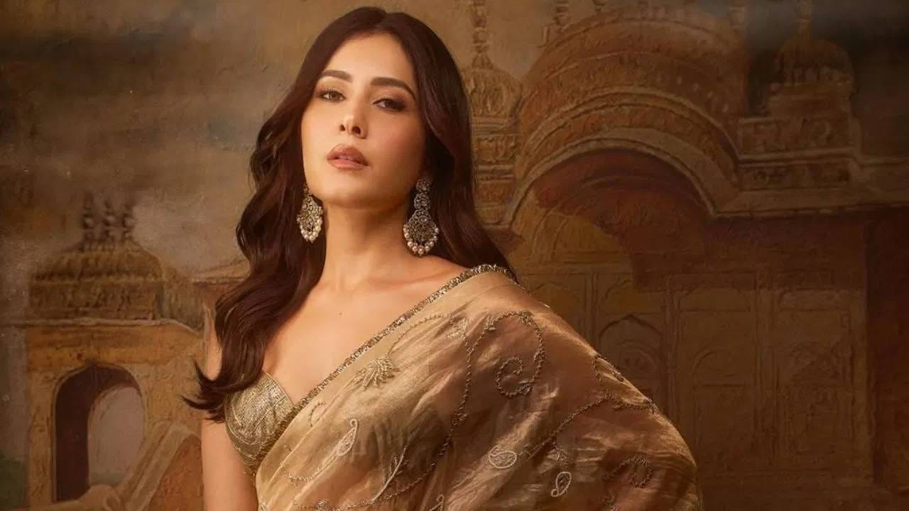 मेकर्सना लीड रोलसाठी एका योग्य चेहऱ्याचा शोध होता. त्या रोलसाठी राशी खन्नाला फायनल केलय. '120 बहादुर' आणि 'द साबरमती रिपोर्ट' सारख्या चित्रपटाने तिने दमदार अभिनय केलाय. तिने तिच्या अभिनयाची छाप उमटवली आहे.  