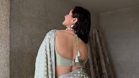 आधी घटस्फोट, नंतर विश्वासघात..; 8 वर्षांपासून अभिनेत्री नैराश्यात.