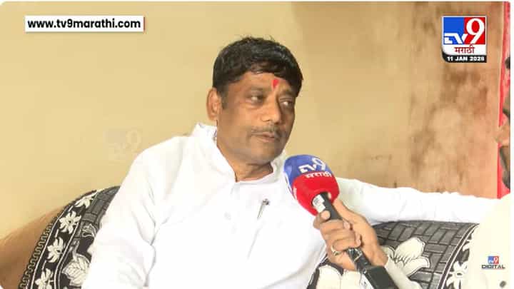 तर चंद्रकांत पाटील यांना कोल्हापूरलाच जावं लागेल; धंगेकर बरसले तर चंद्रकांत पाटील यांना कोल्हापूरलाच जावं लागेल; धंगेकर बरसले