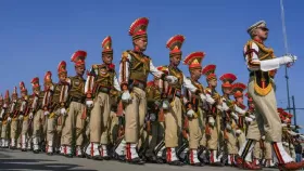 प्रजासत्ताक दिनी कर्तव्य पथावर खास कार्यक्रमांचे आयोजन, प्रमुख पाहुणे.