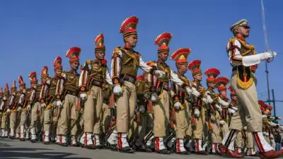 प्रजासत्ताक दिनी कर्तव्य पथावर खास कार्यक्रमांचे आयोजन, प्रमुख पाहुणे कोण असणार?