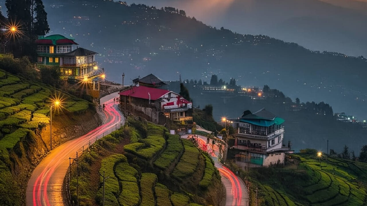 त्यापैकीच एक लपलेले रत्न म्हणजे पश्चिम बंगालमधील रिमबिक हिल स्टेशन. हे पश्चिम बंगालमधील दार्जिलिंग जिल्ह्यात वसलेले एक छोटे पण अत्यंत सुंदर हिल स्टेशन आहे. मोठ्या पर्यटनस्थळांपासून दूर असल्यामुळे येथे शांतता आणि निसर्गाचा खरा आनंद घेता येतो. 