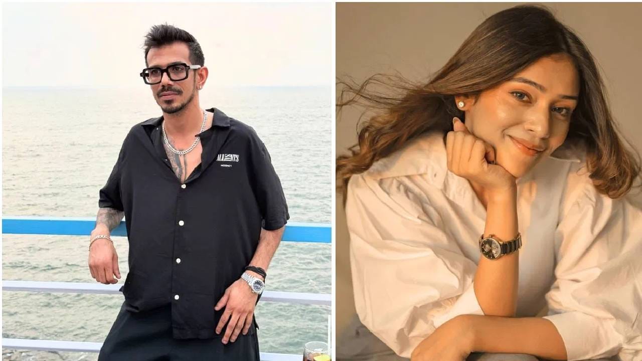 काही काळापूर्वी दोघे ऐकमेकांसोबत दिसत होते. आम्ही परस्परांचे चांगले मित्र आहोत असं सांगत होते. आता दोघांनी इन्स्टाग्रामवर परस्परांना अनफॉलो केलय. दोघांच्या मैत्रीत फुट पडण्यामागचं कारण काय?. 