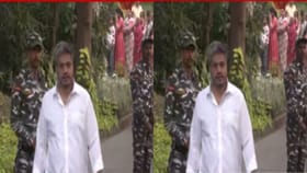 रोहित पवार, सुप्रिया सुळे कार्यकर्त्यांशी साधला संवाद.