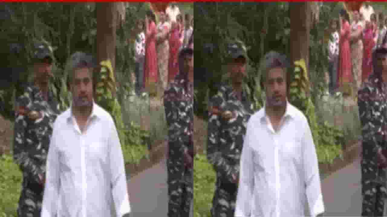 Ajit Pawar Death Updates LIVE : रोहित पवार, सुप्रिया सुळे कार्यकर्त्यांशी साधला संवाद