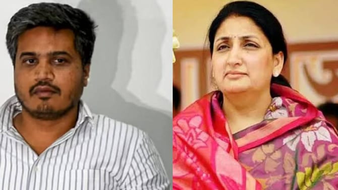 उपमुख्यमंत्री करण्याच्या घडामोडीत रोहित पवारांच्या ट्विटने वेधलं लक्ष