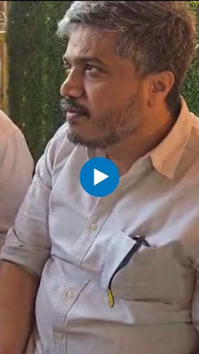 भाजपच्या अहंकारामुळे पिंपरी-चिंचवडमध्ये राष्ट्रवादीला बळ! रोहित पवारांचं मोठं वक्तव्य.