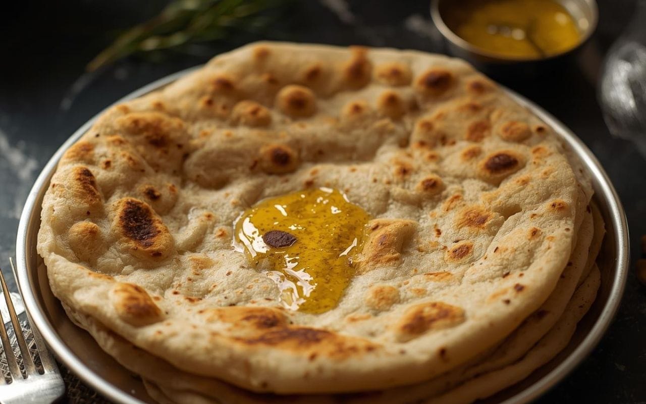 जेव्हा आपण पोळ्या मोजतो, तेव्हा आपण नकळतपणे अन्नाची कमतरता दर्शवत असतो. यामुळे अन्नाची देवता माता अन्नपूर्णा आणि धनलक्ष्मीचा अपमान होतो.