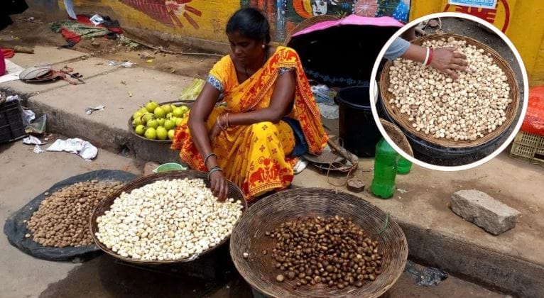 दरम्यान, झारखंडमध्ये आडळणाऱ्या या मशरूमचे पेटेन्ट नावावर करण्यासाठी प्रयत्न केला जात आहे. व्हेज मटण अशी ख्याती मिळाल्यामुळे लोक या रुगडा मशरुमपासन तयार करण्यात आलेले पदार्थ आवडीने खातात. 