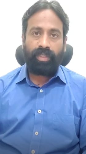 गंभीर आरोप करत सचिन खरात यांची निवडणुकीतून माघार.