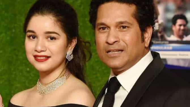 अर्जुननंतर सचिन तेंडुलकरच्या लेकीचेही लग्न, सारा तेंडुलकर हिच्या लग्नाबद्दल मोठी अपडेट, अखेर जावई..