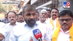 नितेश राणेंचे व्हिडीओ 11 तारखेला व्हायरल करू, सचिन अहिर यांचा निशाणा.