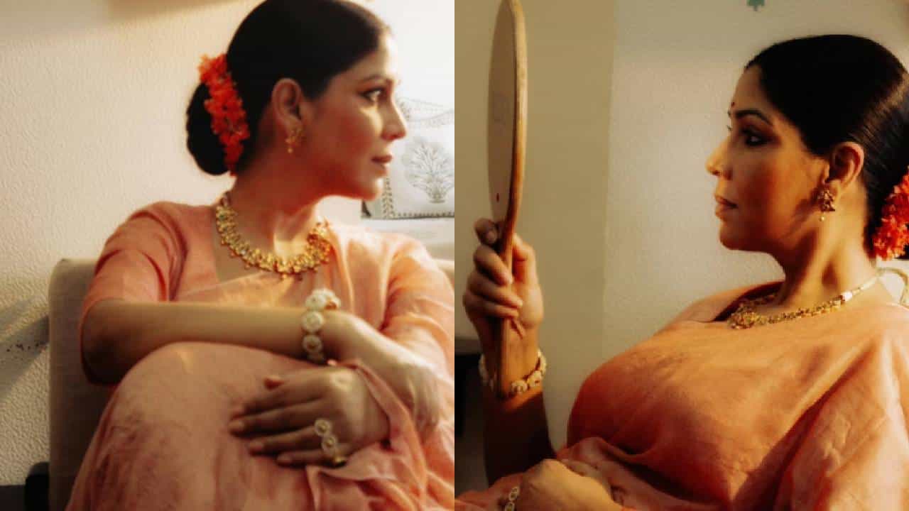 Sakshi Tanwar Birthday Special : कहानी घर घर की पासून लोकांच्या घरातच नव्हे तर हृदयातही स्थान मिळवणाऱ्या या टीव्ही अभिनेत्रीचा प्रवास थक्क करणारा आहे. टीव्ही मालिकांमधून काम करत छोट्या पडद्यावरची सर्वात गाजलेली, लोकप्रिय ठरलेल्या या अभिनेत्री चौकट मोडत मोठ्या पडद्यावरही प्रवेश केला. तिथेही तिने तिच्या अभिनयाची छाप सोडत सर्वात मोठा स्टार, मि.परफेक्शनिस्ट आमिर खानसोबत काम केलं. त्यांच्या चित्रटाने प्रचंड कमाई करत सर्व विक्रम मोडले. आत्तापर्यंत हे सगळं वर्णन वाचून ही अभिनेत्री कोण हे तर तुम्हाला कळलं असेलंच. ही अभिनेत्री म्हणजे साक्षी तन्वर.