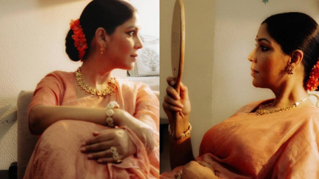 Sakshi Tanwar Birthday Special : कहानी घर घर की पासून लोकांच्या घरातच नव्हे तर हृदयातही स्थान मिळवणाऱ्या या टीव्ही अभिनेत्रीचा प्रवास थक्क करणारा आहे. टीव्ही मालिकांमधून काम करत छोट्या पडद्यावरची सर्वात गाजलेली, लोकप्रिय ठरलेल्या या अभिनेत्री चौकट मोडत मोठ्या पडद्यावरही प्रवेश केला. तिथेही तिने तिच्या अभिनयाची छाप सोडत सर्वात मोठा स्टार, मि.परफेक्शनिस्ट आमिर खानसोबत काम केलं. त्यांच्या चित्रटाने प्रचंड कमाई करत सर्व विक्रम मोडले. आत्तापर्यंत हे सगळं वर्णन वाचून ही अभिनेत्री कोण हे तर तुम्हाला कळलं असेलंच. ही अभिनेत्री म्हणजे साक्षी तन्वर.