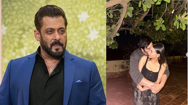 Salman Khan : सलमान खान लवकरच होणार सासरा... भाईजानची सून करते कॉर्पोरेट जॉब... कोण आहे ती?