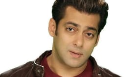 हुबेहूब सलमान खान याच्यासारखा दिसणाऱ्या तरुणाची सर्वत्र चर्चा....