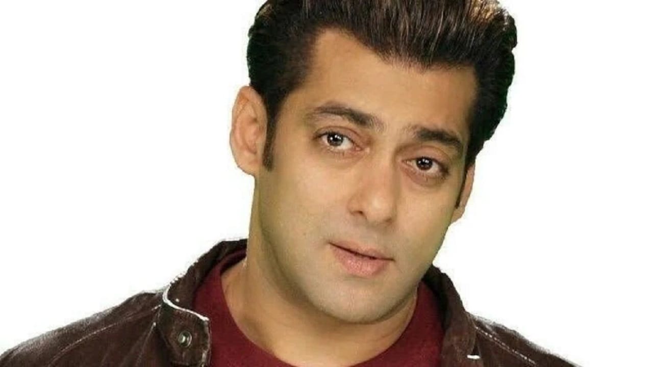 तेच डोळ तीच स्माईल... हुबेहूब सलमान खान याच्यासारखा दिसणाऱ्या तरुणाची सर्वत्र चर्चा... Video पाहून म्हणाल... तेच डोळ तीच स्माईल... हुबेहूब सलमान खान याच्यासारखा दिसणाऱ्या तरुणाची सर्वत्र चर्चा... Video पाहून म्हणाल...