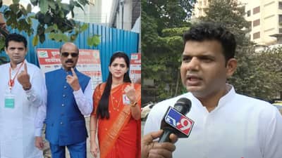 व्हायरल चॅट्स, दोन नावांचा उल्लेख अन्...; सरवणकरांच्या पराभवामागे भाजपच्या दोन बड्या नेत्यांचा हात?