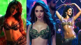 तमन्ना, मलायका ते कतरिना.. सर्वांत महागडी आयटम गर्ल कोण?.