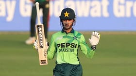 कोणत्या प्राण्याचे मांस खातो पाकिस्तानचा हा बाहुबली क्रिकेटर, वाचा.....