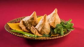 GK : समोशाचा शोध कुठे लागला? वाचा चकित करणारं सत्य!.