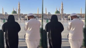 बॉलिवूड अभिनेत्रीचं मौलवीने ब्रेनवॉश करुन केलं लग्न!.