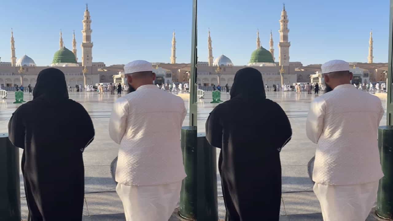 बॉलिवूड अभिनेत्रीचं मौलवीने ब्रेनवॉश करुन केलं लग्न! 6 वर्षांनंतर मोठं सत्य अखेर समोर