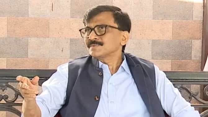 सर्वात मोठी बातमी! मुंबईत मोठे उलटफेर, शिवसेना ठाकरे गटाचाच महापौर? प्लॅन तयार? राऊतांचे मोठे संकेत