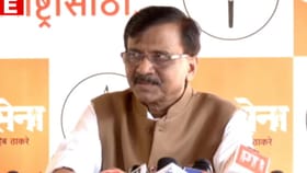 लवकरच मराठी पंतप्रधान होणार, संजय राऊतांचा मोठा दावा; काय म्हणाले?.