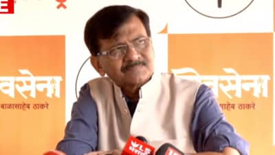 निवडणुका संपल्या, आता खरं राजकारण पुढं घडणार; सामनातून सूचक संकेत; पडद्यामागे काय सुरु?