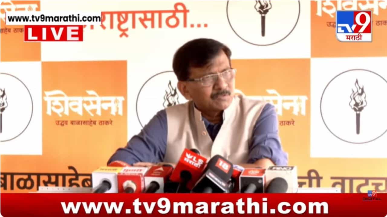 फडणवीस आमचे शत्रू नाहीत, ते...; संजय राऊतांचं मोठं विधान