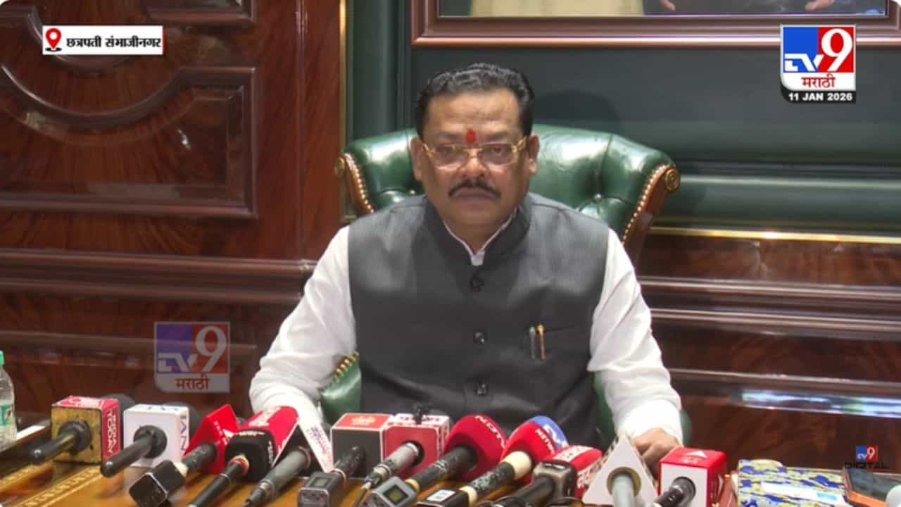 2019 राष्ट्रवादी काँग्रेस सोबत तुम्हीच गेले होते ना? शिरसाटांचा ठाकरेंना थेट प्रश्न