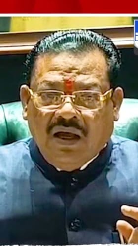 इम्तियाज जलील पैसे घेऊन तिकीट देतात! संजय शिरसाट यांचा गंभीर आरोप.