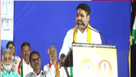 ... तर मैदान मारल्याशिवाय आम्ही परतत नाही! सतेज पाटलांचं विधान.