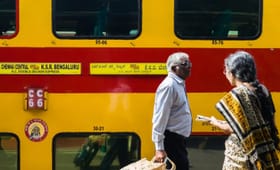 Railway Budget : ज्येष्ठ नागरिकांना तिकीटात सुट मिळेल? 100 अमृत भारत...