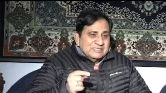 माजी मंत्र्याच्या जीवाला धोका, काँग्रेसचा टॉपचा नेताच... थेट आरोप केल्याने देशात खळबळ