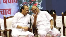 अखेर दोन्ही राष्ट्रवादीचं विलीनीकरण होणार, आमदाराचा मोठा खुलासा.