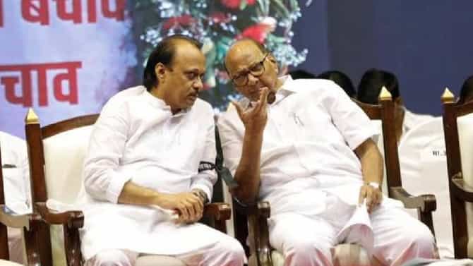BIG BREAKING: अखेर दोन्ही राष्ट्रवादीचं विलीनीकरण होणार, कधी? शरद पवार गटाच्या आमदाराचाच मोठा खुलासा
