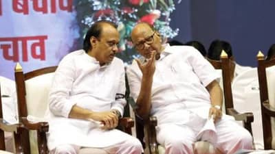 BIG BREAKING: अखेर दोन्ही राष्ट्रवादीचं विलीनीकरण होणार, कधी? शरद पवार गटाच्या आमदाराचाच मोठा खुलासा