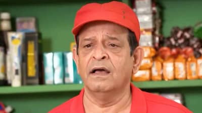 तारक मेहता.. सोडून गेलेल्यांवर अब्दुलची टीका; म्हणाला तुमच्या नशिबात..