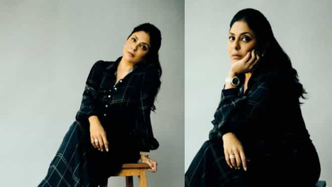 Ex Husband ने केलं टॉर्चर ? मोडलं लग्न.. 26 वर्षांनी अभिनेत्रीने सोडलं मौन, शोषण..