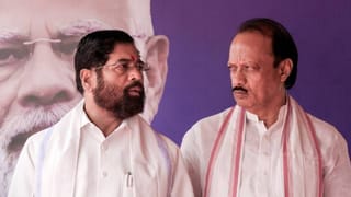 KDMC Election : कल्याण–डोंबिवलीत महायुतीतील तणाव उघड, शिंदे गट-अजित पवार गटातील धूसफूस समोर; काय घडलं ?