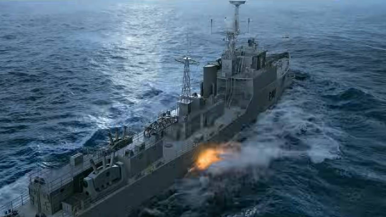 275 कोटी बजेटच्या 'या' चित्रपटाने पहिल्याच आठवड्यात 'धुरंधर', 'छावा'ला दिली मात 275 कोटी बजेटच्या 'या' चित्रपटाने पहिल्याच आठवड्यात 'धुरंधर', 'छावा'ला दिली मात