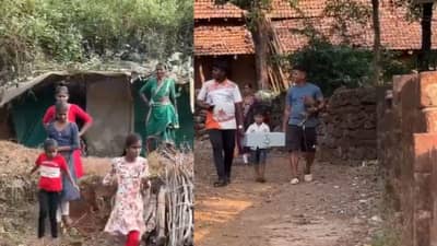 कोकणातल्या या सुंदर गावातील सर्वच ग्रामस्थ 7 दिवस होतात गायब, नेमकी जातात कुठे? तुम्हालाही नवल वाटेल