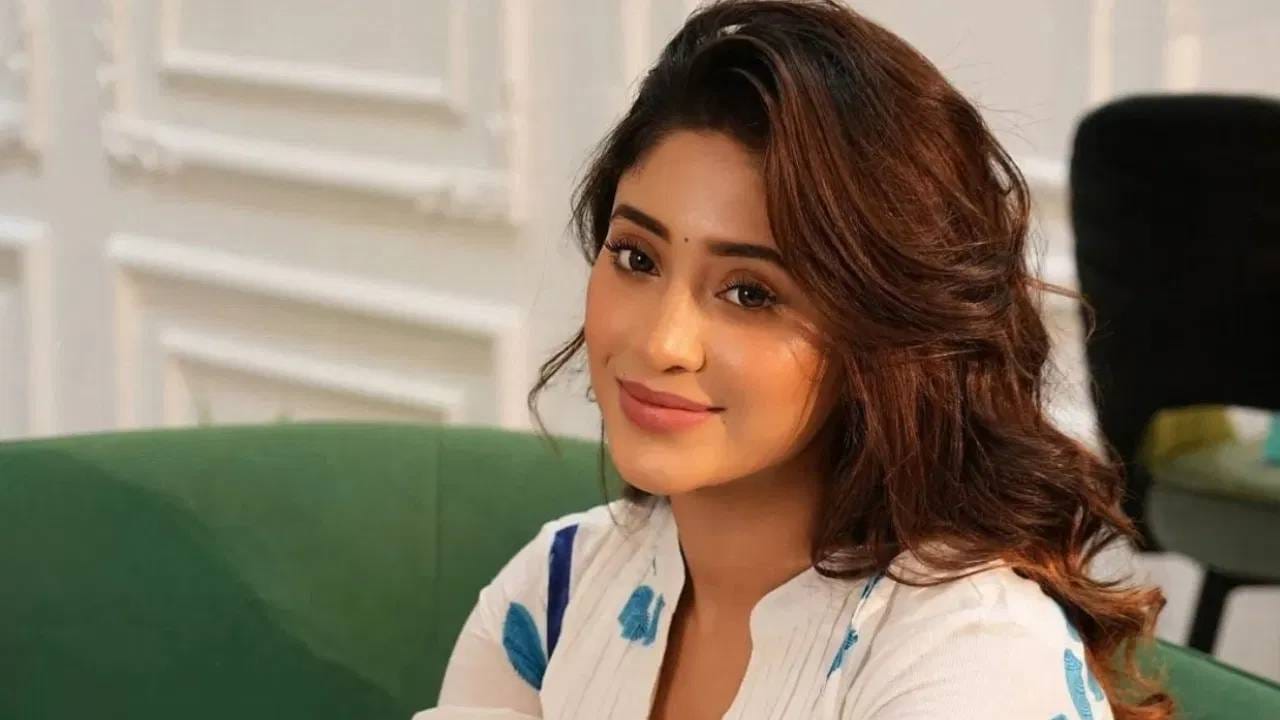 'ये रिश्ता क्या कहलाता है', 'बडे अच्छे लगते है 4', 'बरसातें- मौसम प्यार का', 'बालिका वधू 2' आणि 'बेगुसराय' यांसारख्या मालिकांमध्ये भूमिका शिवांगीने आपली वेगळी ओळख निर्माण केली आहे. कमी वयात तिने मोठं नाव कमावलं आहे. 
