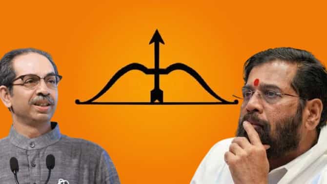 Shivsena : मोठी बातमी ! शिवसेना पक्षाची सुनावणी पुन्हा लांबणीवर ? त्या ट्विटमुळे खळबळ