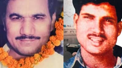 मंत्री-आमदाराचा मर्डर करून डॉन झाला! पण प्रेमामुळे कुत्र्यासारखा मेला...डेंजर डॉनची हादरवणारी कहाणी!