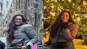 दोन मुलांची आई आहे श्वेता तिवारी, पण तिच्या ग्लॅमवर असंख्य चाहते फिदा.