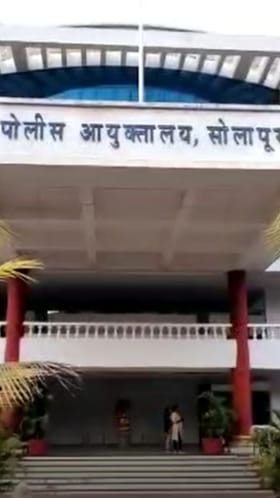 सोलापूर मनपा निवडणूक: ५३ जणांना प्रवेशबंदी